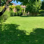 Ca' Bert Dei Glicini Bed & Breakfast