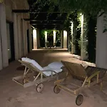 Ca' Bert Dei Glicini 4* Castelnuovo del Garda