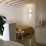 Ca' Bert Dei Glicini Bed & Breakfast