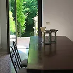 Ca' Bert Dei Glicini Bed & Breakfast