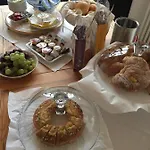 Ca' Bert Dei Glicini