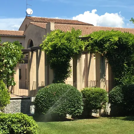 Ca' Bert Dei Glicini 4* Castelnuovo del Garda