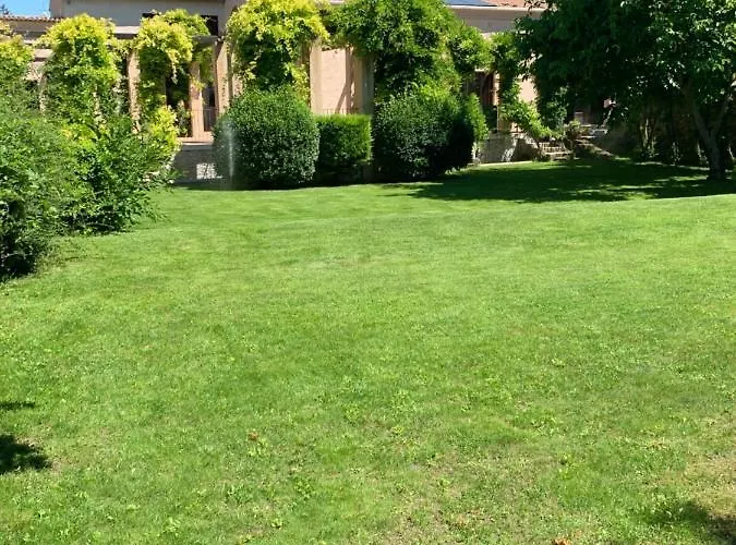 Ca' Bert Dei Glicini