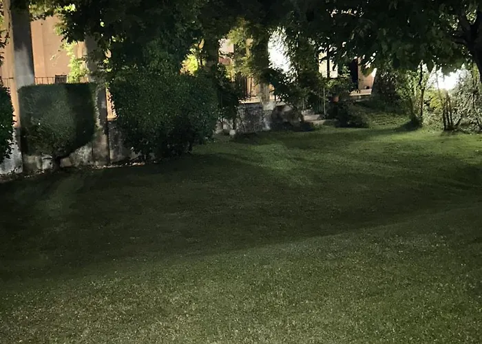 Bed & Breakfast Ca' Bert Dei Glicini