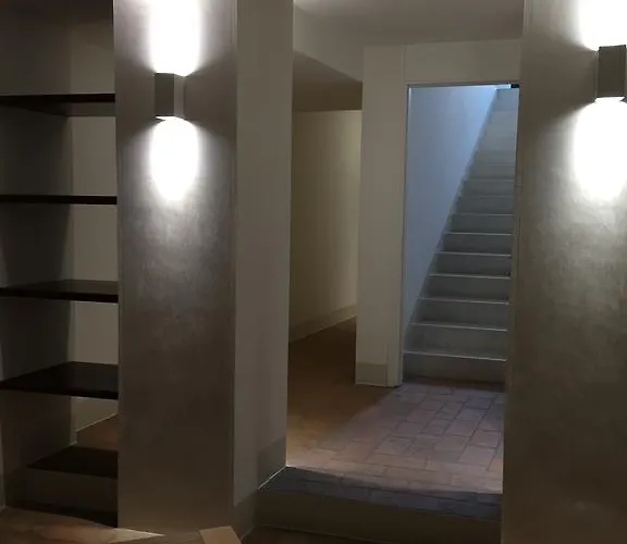 Ca' Bert Dei Glicini Castelnuovo del Garda