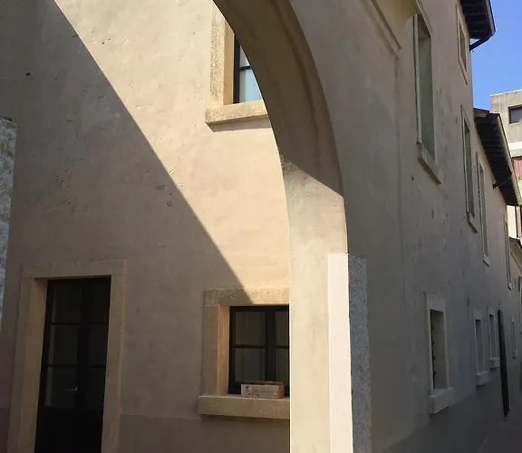 Ca' Bert Dei Glicini 4*