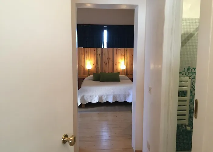 Ca' Bert Dei Glicini Bed & Breakfast