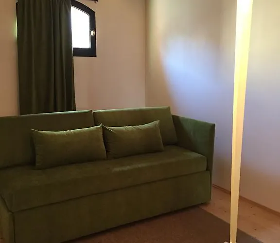 Ca' Bert Dei Glicini