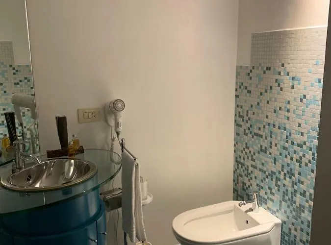 Bed & Breakfast Ca' Bert Dei Glicini