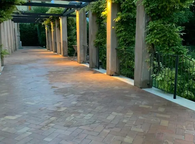 Bed & Breakfast Ca' Bert Dei Glicini