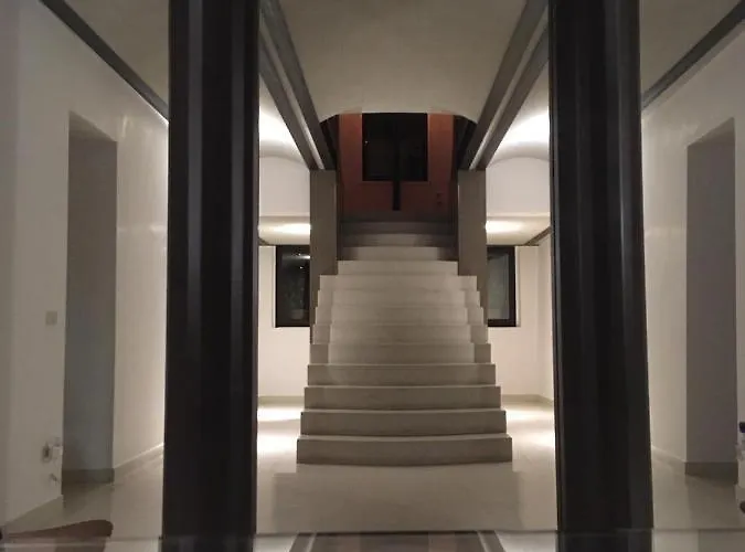 Ca' Bert Dei Glicini 4*