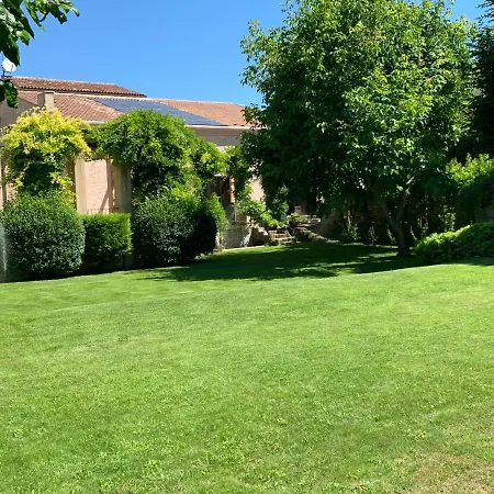 Ca' Bert Dei Glicini Bed and Breakfast 4*