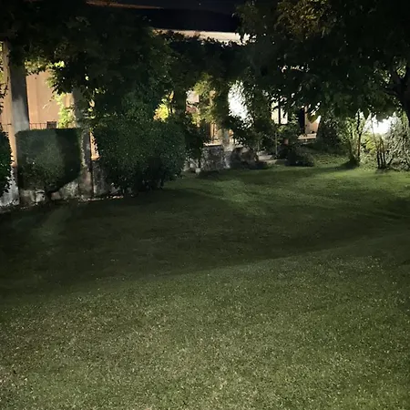 ベッド・アンド・ブレックファスト Ca' Bert Dei Glicini