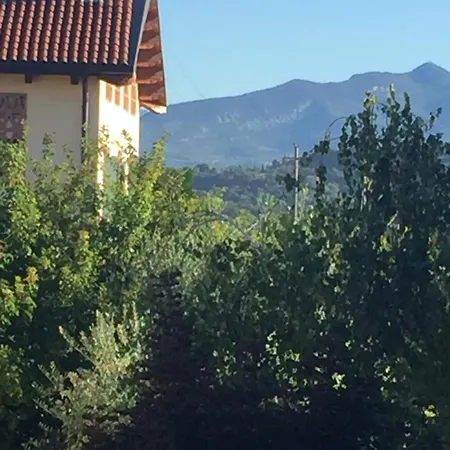 Bed & Breakfast Ca'bert Dei Glicini 3*