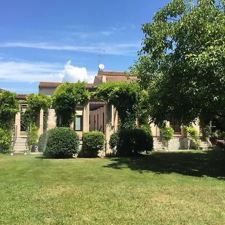 Bed & Breakfast Ca' Bert Dei Glicini Castelnuovo del Garda