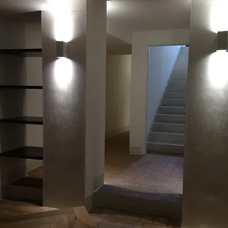 Ca' Bert Dei Glicini カステルヌオーヴォ・デル・ガルダ