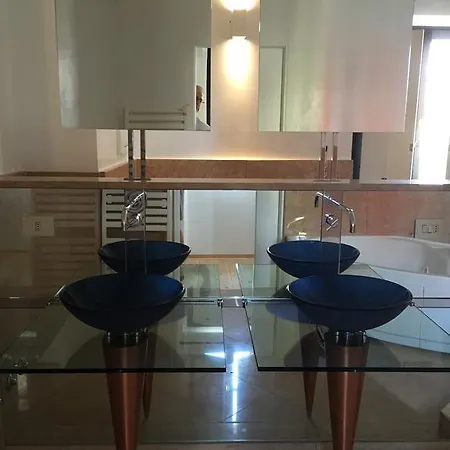 Ca' Bert Dei Glicini 4*