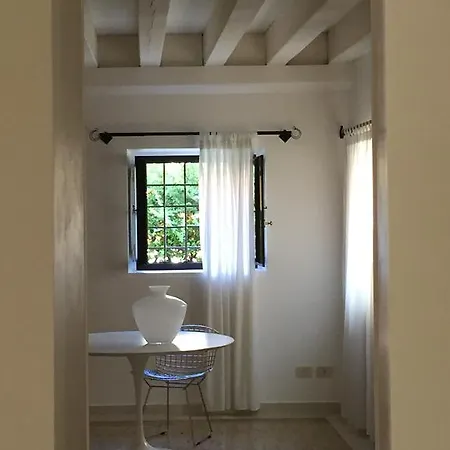 Bed & Breakfast Ca'bert Dei Glicini