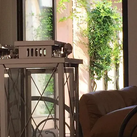 Ca' Bert Dei Glicini 4* Castelnuovo del Garda