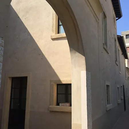 Ca' Bert Dei Glicini 4*