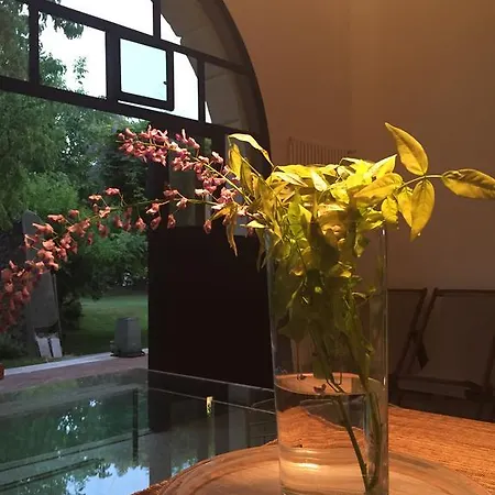 ベッド・アンド・ブレックファスト Ca' Bert Dei Glicini