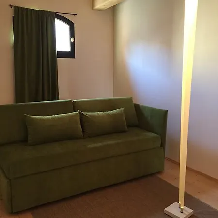 Ca' Bert Dei Glicini