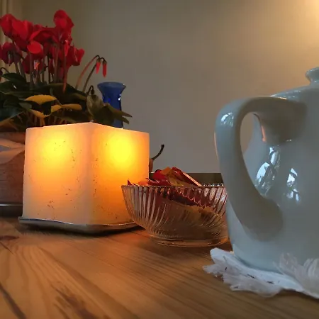 Bed & Breakfast Ca'bert Dei Glicini 3*