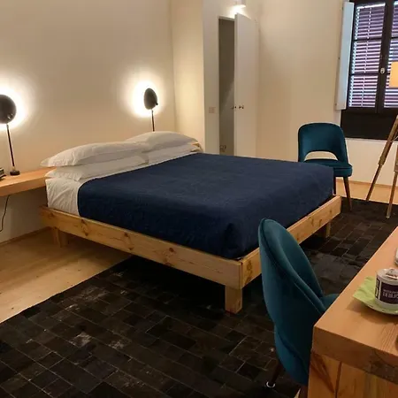 Bed & Breakfast Ca' Bert Dei Glicini 4*