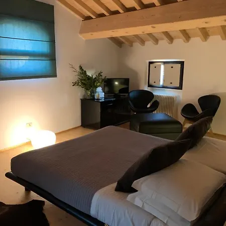 Bed & Breakfast Ca'bert Dei Glicini