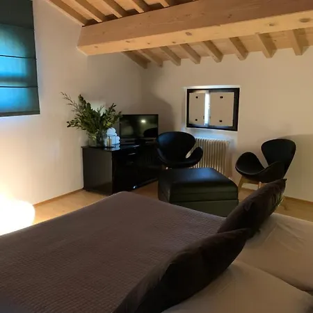 Ca'bert Dei Glicini 3*