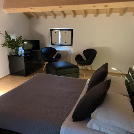 Ca'bert Dei Glicini 3*