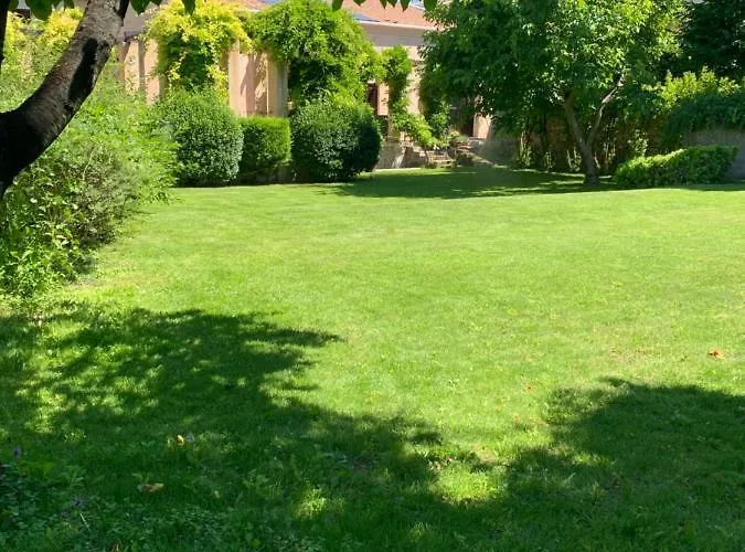 Ca' Bert Dei Glicini Bed and Breakfast