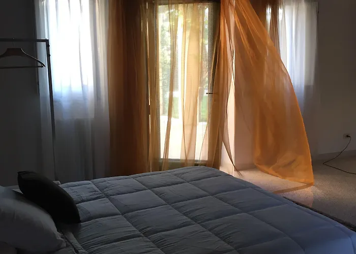 Ca' Bert Dei Glicini Nocleg ze śniadaniem Castelnuovo del Garda