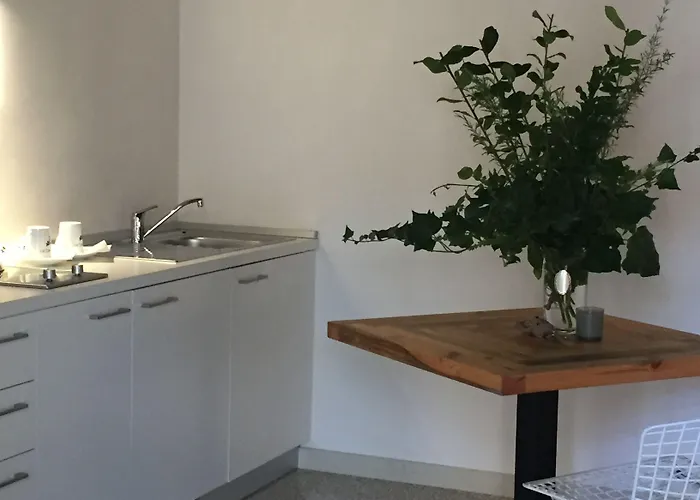 Ca' Bert Dei Glicini Bed and Breakfast