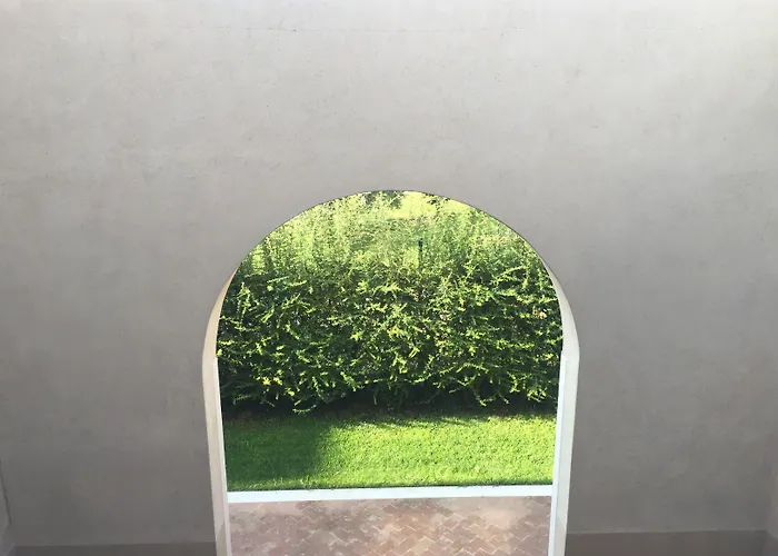 Ca' Bert Dei Glicini 4* Castelnuovo del Garda