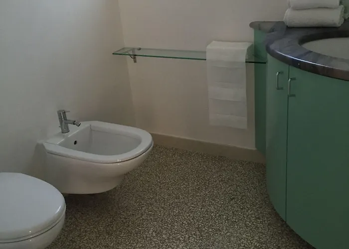 Bed & Breakfast Ca' Bert Dei Glicini Castelnuovo del Garda