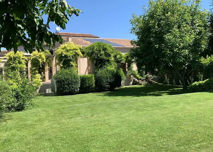 Ca' Bert Dei Glicini Bed & Breakfast 4*
