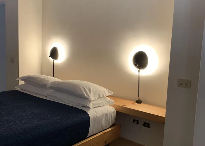 Ca' Bert Dei Glicini 4* Castelnuovo del Garda