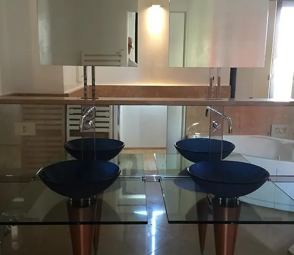 Ca' Bert Dei Glicini 4*