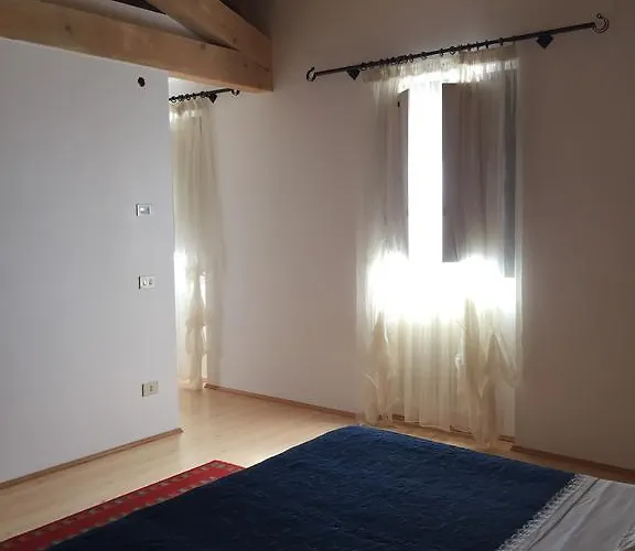 Bed and Breakfast Ca' Bert Dei Glicini