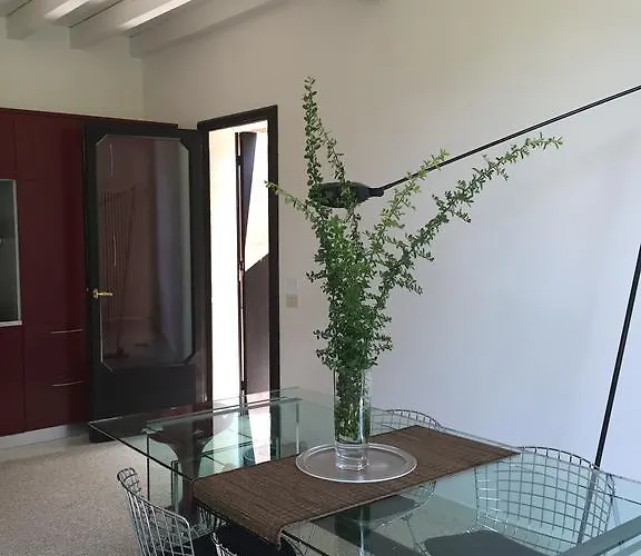 Bed & Breakfast Ca' Bert Dei Glicini 4*