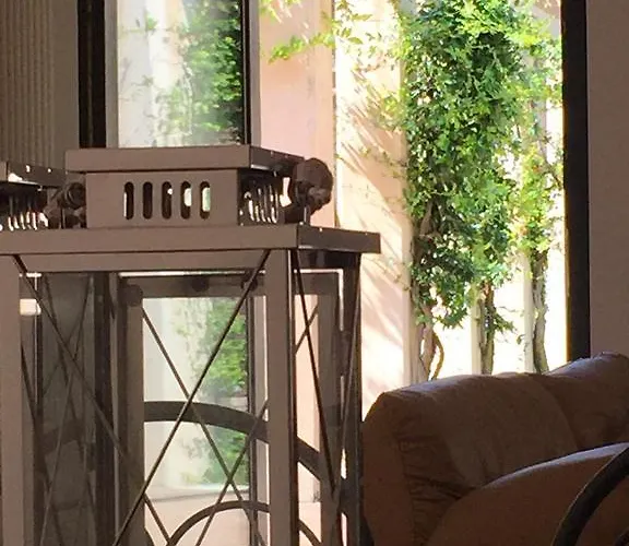 Ca' Bert Dei Glicini 4* Castelnuovo del Garda