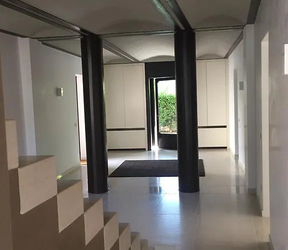 Bed & Breakfast Ca' Bert Dei Glicini Castelnuovo del Garda