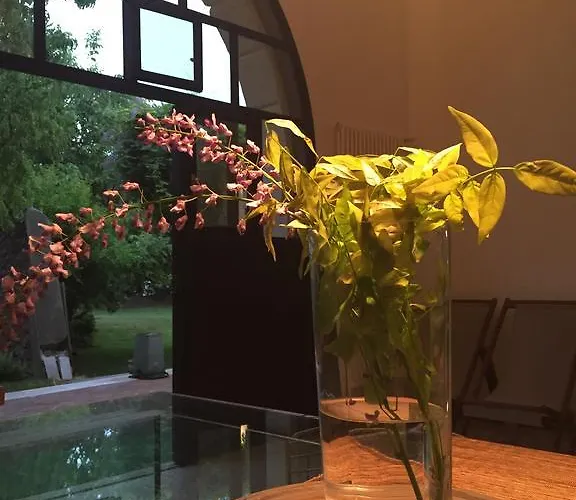 Bed & Breakfast Ca' Bert Dei Glicini