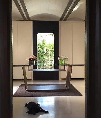 Bed & Breakfast Ca' Bert Dei Glicini