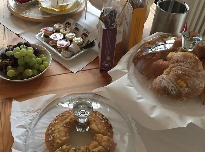 Ca' Bert Dei Glicini