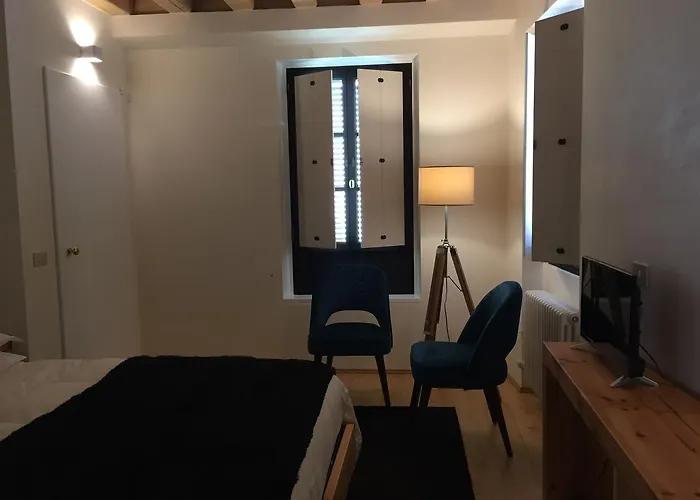 Bed & Breakfast Ca' Bert Dei Glicini