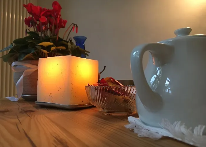 Bed and Breakfast Ca' Bert Dei Glicini 4*