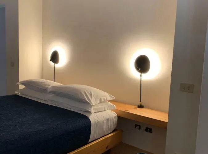 Ca' Bert Dei Glicini