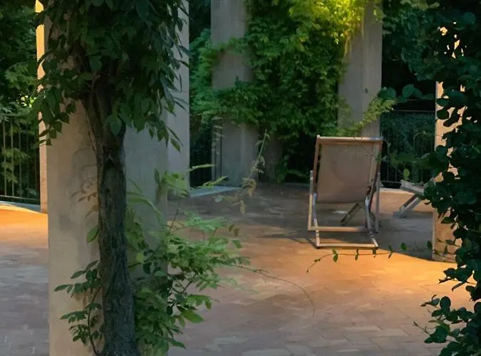 Ca' Bert Dei Glicini Castelnuovo del Garda